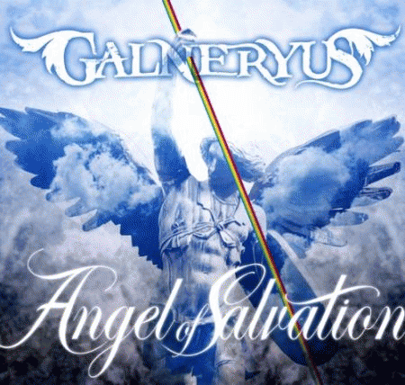 Galneryus : Angel of Salvation
